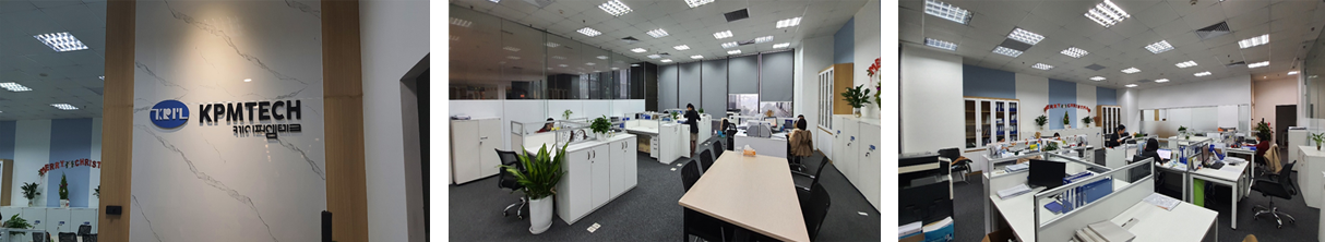 하노이 업무지원 사무소 이미지